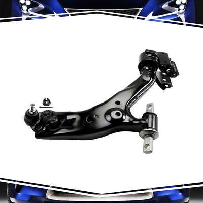 #ad Moog 1PC Front Right Lower Control Arm Ball Joint For 2015 2016 Honda CR V $152.13