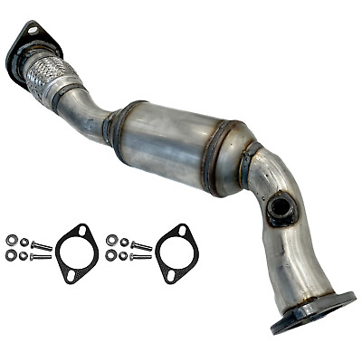 #ad Direct Fit Front Pipe Catalytic Converter for 2009 2010 2011 Buick Lucerne 3.9L $149.58
