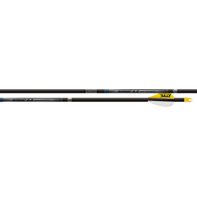 #ad Easton Sonic 6.0 Match Grade Arrows Factory Helical 500 6 Pk. $103.99
