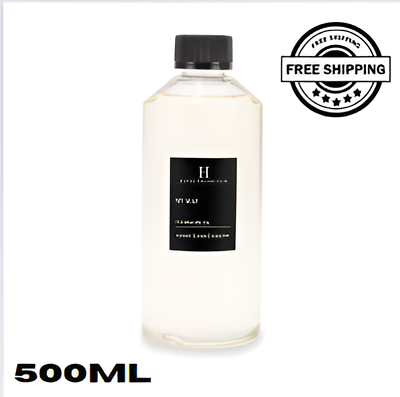 #ad Hotel Collection My Way Essential Oil Scent Luxury Hotel Inspired Aromath 500ml $90.00
