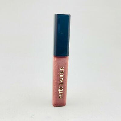 #ad Estee Lauder Pure Color Envy Sculpting Lip Gloss #420 Reckless Bloom 0.16oz $12.88