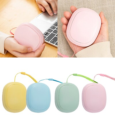 #ad Single sided Hand Warmer With USB Charging And Portable Winter Mini Hand Warmer $8.99