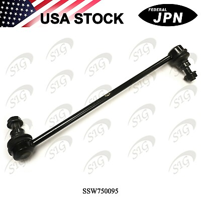 #ad Front Left Stabilizer Sway Bar Link for Nissan Rogue 2008 2019 1Pc $18.99
