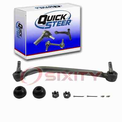 #ad QuickSteer Steering Drag Link for 1981 1993 Dodge W250 Gear kt $40.45