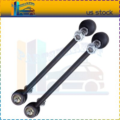 #ad Suspension Kit New All 2 Front Sway Bar Links Fits For 2002 2003 Lexus ES300 $35.98