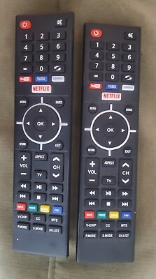 #ad Replacement Universal Remote $19.99