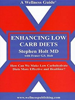 #ad Enhancing Low Carb Diets: How Can We Make Low Carb Diets More Effective NEW BOOK $6.99