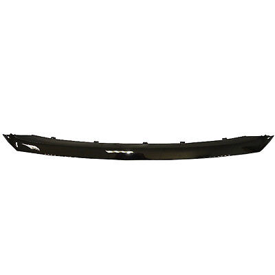#ad LX1216102 New Replacement Lower Grille Molding Fits 2017 Lexus IS300 CAPA $87.00