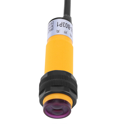 #ad Photoelectric 5 30cm Detection Distance For Industrial $109.39