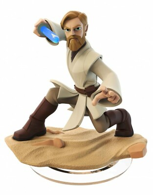 #ad Disney Infinity Figures 3.0 Buy 3 and get 1 Free Free Shipping $4.69