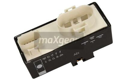 #ad MAXGEAR 27 0537 Control Unit electric fan engine cooling for AUDISEATSKODA GBP 60.30