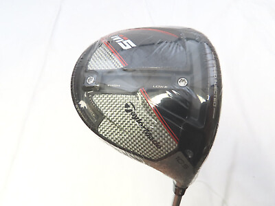 #ad New Right Handed Taylormade M5 10.5* Driver Choose flex $299.99
