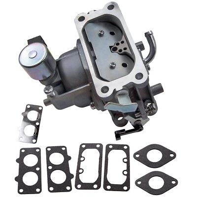 #ad Carburetor Carb Kit for Kawasaki FX730V 4 Stroke Engine 15004 1011 FX730V AS00 $123.80
