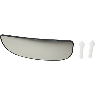 #ad Mirror Glasses Driver Left Side Lower for F250 Truck F350 Hand F 250 Super Duty $32.51