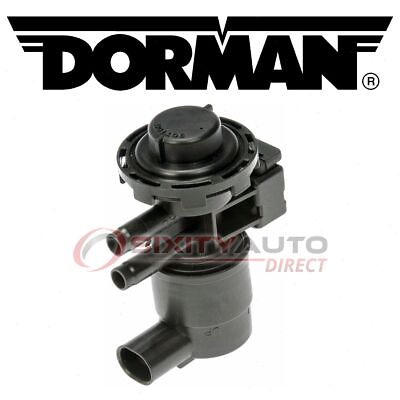 #ad Dorman Vapor Canister Purge Valve for 2002 2004 Jeep Grand Cherokee 4.0L lx $62.32
