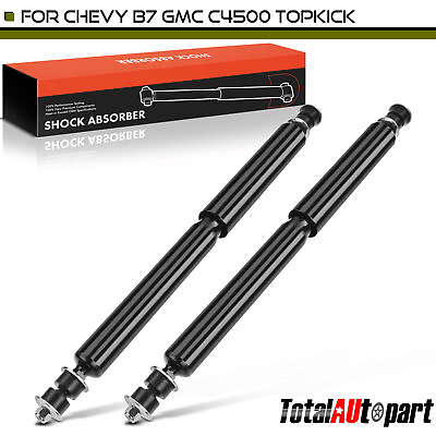 #ad 2x Shock Absorber for Chevrolet B7 1997 2002 GMC C4500Topkick Front Left amp; Right $76.99