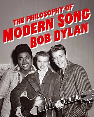 #ad The Philosophy of Modern Song $10.24