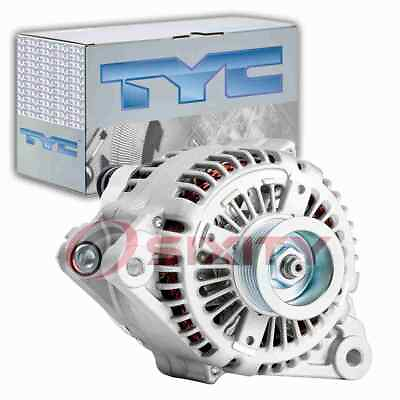 #ad TYC Alternator for 2006 2009 Hyundai Sonata 3.3L V6 Electrical Charging av $166.93