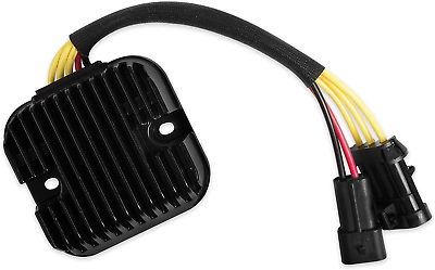 #ad Replace# 4013978 4015816Voltage Regulator Rectifier Compatible with 2013 15 Pol $55.99