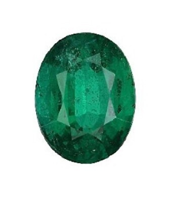 #ad GIA Certified 2.86ct Emerald F1 10.23x7.87x5.84mm GIA #2221815835 $14280.00
