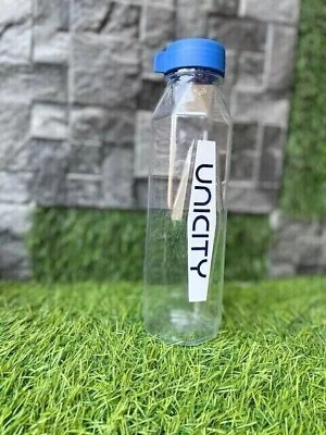 #ad Unicity 500 ML Diamond Bottle For Feel Great Balance bottle only}} $12.99
