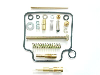 Carburetor Rebuild Kit for Honda Foreman 400 4x4 1995 2003 $17.99