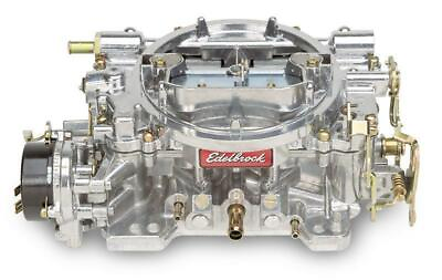 Edelbrock 1406 600 CFM Remanufactured Carburetor Electric Choke $269.00