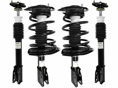 #ad For 1990 1999 Buick LeSabre Strut Assembly Kit Front and Rear Unity 73949ZY 1997 $265.04