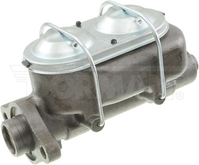 #ad Dorman M39052 Brake Master Cylinder fits Chevrolet Corvette $38.86