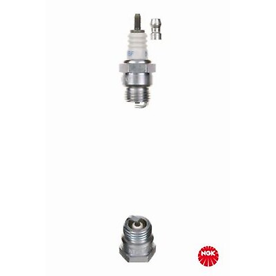 #ad NGK BMR6F 2144 Standard Spark Plug Sparkplug Premium Quality Perfect Fit GBP 5.56