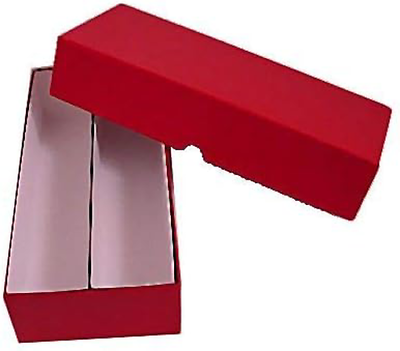 #ad Coin Box 10 Double Row Box for 2 Coin Holders by Guardhouse $13.01
