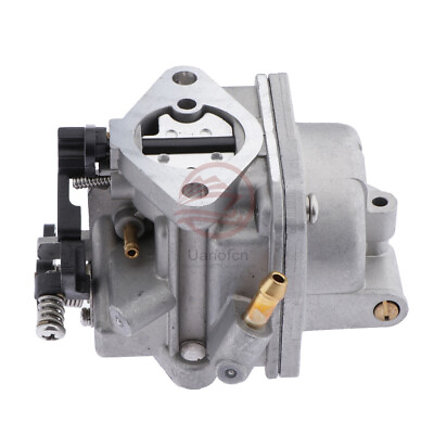 Outboard Carburetor Carb 4 stroke For Tohatsu Nissan 3R1 03200 1 3AS 03200 0 $36.05
