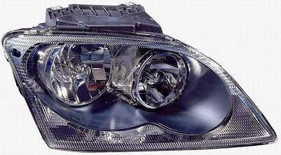 #ad For 2005 2006 Chrysler Pacifica Headlight Halogen Passenger Side $108.53
