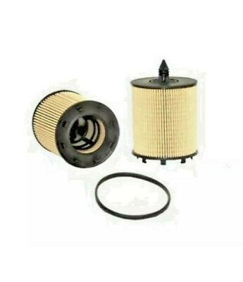 #ad Wix Oil Filter 57082 $13.01