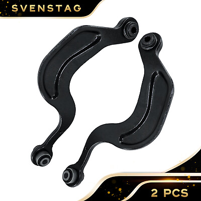 #ad SVENSTAG Rear Upper Control Arm for Chevy EnclaveTraverseAcadia 2Pcs $64.99