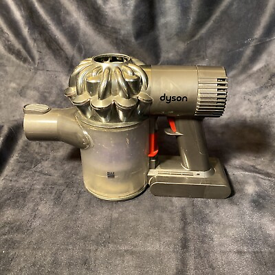 #ad Dyson DC59 motorhead vacuum for parts $15.29