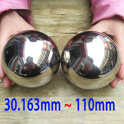 #ad Bearing Steel Ball Solid High Precision Steel Ball Screw Slider Track Ball $40.09