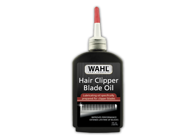#ad #ad New Wahl Premium Hair Clipper Blade Lubricating Oil for Clippers Trimmers $8.30