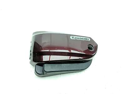 #ad 05 Kawasaki VN1600 Vulcan 1600 Classic Left Side Lower Cover $51.99