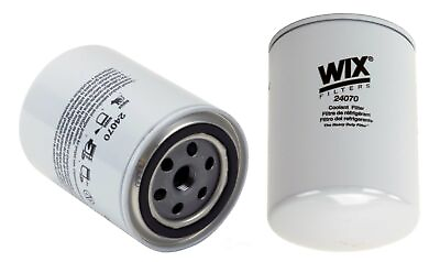 #ad Coolant Filter Wix 24070 $24.81