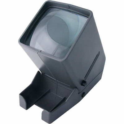 #ad Medalight 35mm Desk Top Portable LED Negative and Slide Viewer $29.95