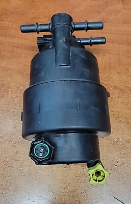 #ad 11 16 FORD F250 F350 450 6.7L POWERSTROKE FUEL PUMP FRAME MOUNTED BC34 9G282 A $124.99