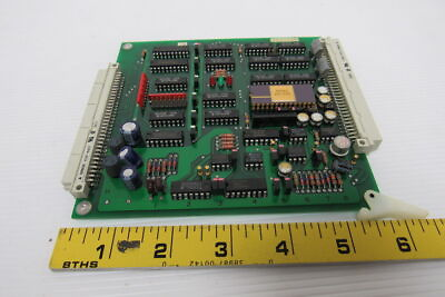 #ad TPC 5243A PCB Computer Circuit Module Board card $103.99