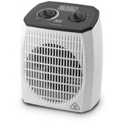 #ad Black And Decker 220 Volt Fan Heater HX310 220v Portable Room Heater For Export $64.90