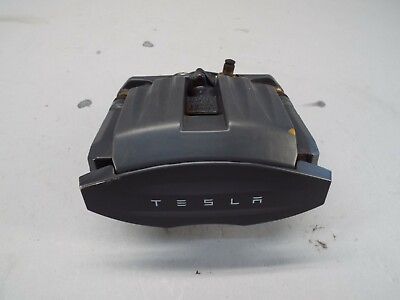 #ad Tesla Model S Rear Right Brake Caliper 1078542 00 A $138.00