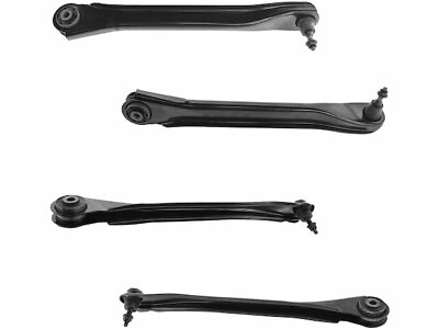 #ad For 2009 2012 Ford Escape Control Arm Kit Rear 73299MG 2010 2011 Control Arm $132.95