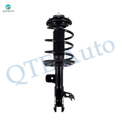 #ad Front Right Quick Complete Strut Coil Spring Assembly For 2018 2023 Toyota Camry $104.65