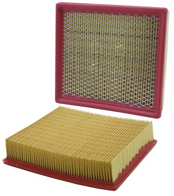 #ad ✅WIX NEW ONE 1 AIR FILTER FITS DOFGE RAM 2500 03 09 # 42846 $27.95