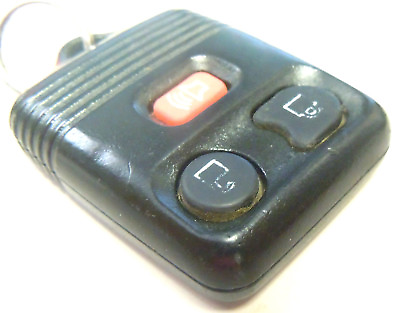 #ad 05 08 Lincoln Mark LT keyless entry remote clicker key fob transmitter keyfob $6.18