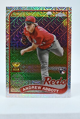 #ad 2024 topps series silver pack mojo you pick from list $1.35
